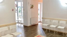 Praxis - Dr. med. univ. Cem Kirecci - Kinderarzt Wien 1120