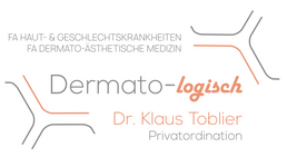 Dr. Klaus Toblier - Hautarzt Baden 2500