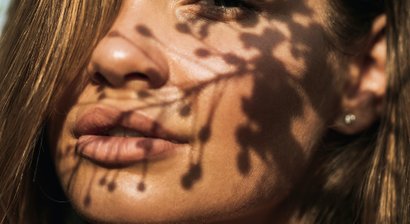 Lippenvergrößerung, Lippen aufspritzen