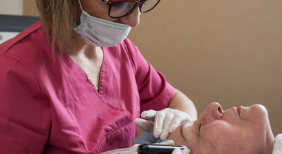 Peeling (Jessner, TCA)