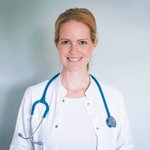 Dr. Gertrud Hopf - Internistin Wien 1170