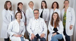 OA Dr. Michael Kisser - Allgemeinchirurg Wien 1060