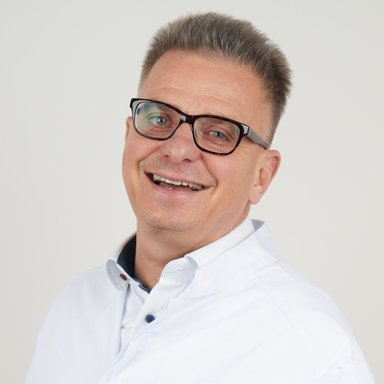 OA Dr. Michael Kisser - Allgemeinchirurg Wien 1060