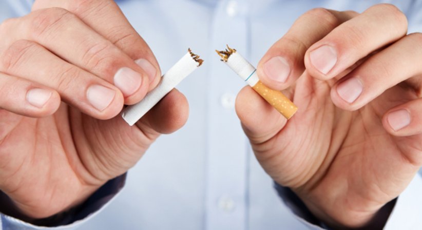 Raucherentwöhnung - OA Dr. Michael Kisser - Allgemeinchirurg Wien 1060