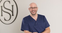 Priv.-Doz. Dr. Stefan Hacker, FEBOPRAS - Plastischer Chirurg Wien 1080