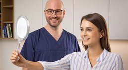 Priv.-Doz. Dr. Stefan Hacker, FEBOPRAS - Plastischer Chirurg Wien 1080