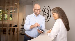 Priv.-Doz. Dr. Stefan Hacker, FEBOPRAS - Plastischer Chirurg Wien 1080