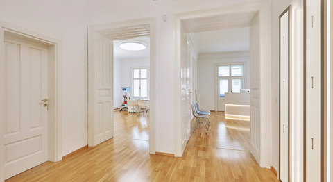 Dr. Leila Arfaian - Hautärztin Wien 1020