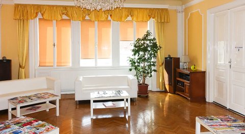 Dr. Ernst Wandl - Radiologe Wien 1070