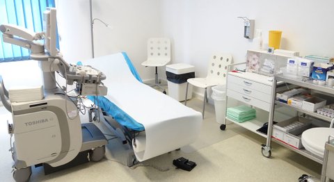 Dr. Ernst Wandl - Radiologe Wien 1070