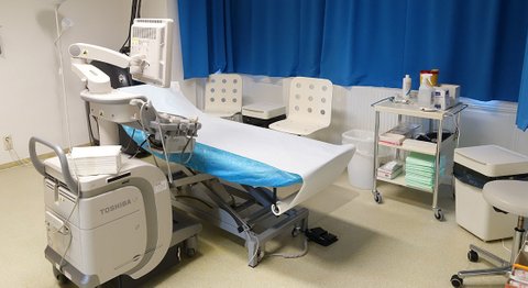 Dr. Ernst Wandl - Radiologe Wien 1070