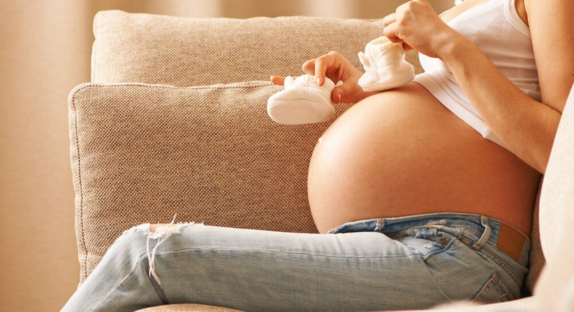 Geburtsbegleitung - OÄ Dr. Ulrike Greilberger-Bischof - Frauenärztin Wien 1090