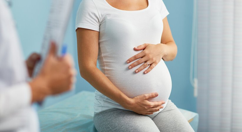 Schwangerschaftsvorbereitung und -betreuung - OÄ Dr. Ulrike Greilberger-Bischof - Frauenärztin Wien 1090