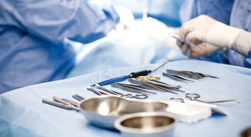 Gynäkologische Operationen - OÄ Dr. Ulrike Greilberger-Bischof - Frauenärztin Wien 1090