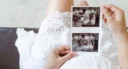 Praxis - OÄ Dr. Ulrike Greilberger-Bischof - Frauenärztin Wien 1090