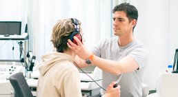 Praxis - Dr. Meinhard Erasmus Königswieser - HNO-Arzt Wien 1190