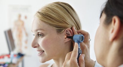 Tinnitus (Ohrgeräusche)