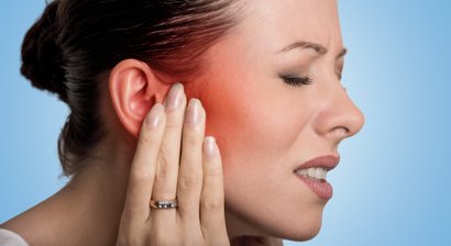 Akute und chronische Mittelohrentzündung