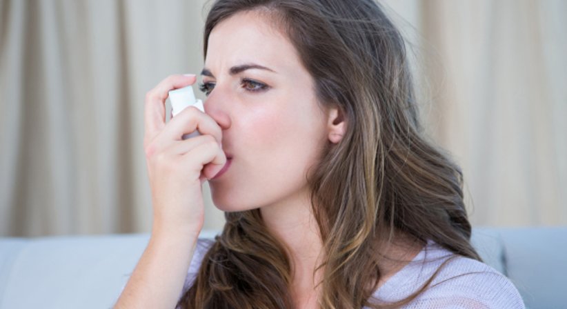 Asthma - Dr. Christian Zagler - Lungenfacharzt Wien 1010