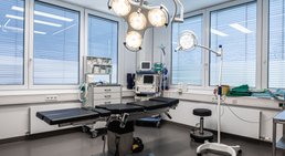 Dr. Rudolf Johannes Stadlhuber - Allgemeinchirurg Salzburg 5020