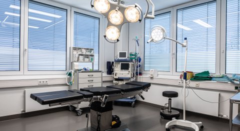 Dr. Rudolf Johannes Stadlhuber - Allgemeinchirurg Salzburg 5020