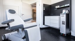 Praxis - Dr. Rudolf Johannes Stadlhuber - Allgemeinchirurg Salzburg 5020