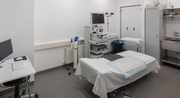 Dr. Rudolf Johannes Stadlhuber - Allgemeinchirurg Salzburg 5020