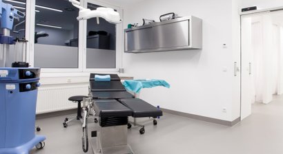 Vaser Lipo - High-Definition-Liposculpting - Liposuktion