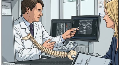 Spezielle Schmerztherapie