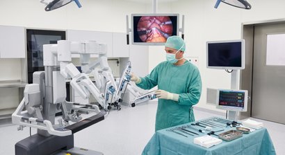 Operative Therapiemethoden