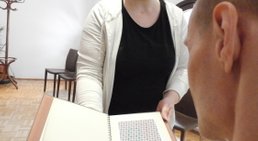Dr. Angela Reiter - Augenärztin Wien 1170