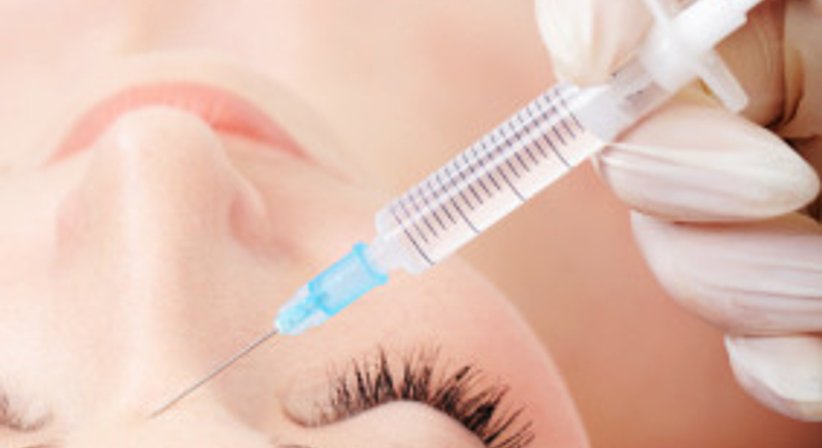 Faltenbehandlung - Dr. Michael Gasser - Hautarzt Villach 9500