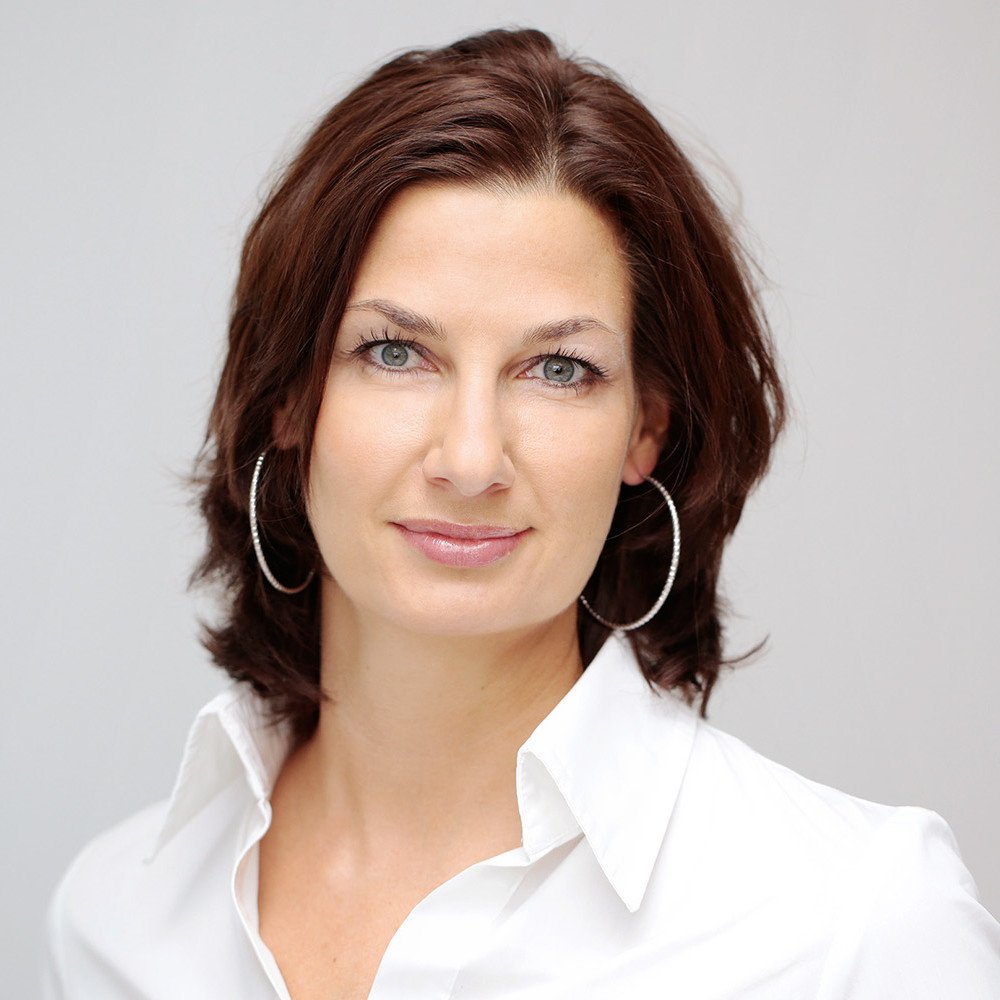 Dr. Margot Venetz-Ruzicka