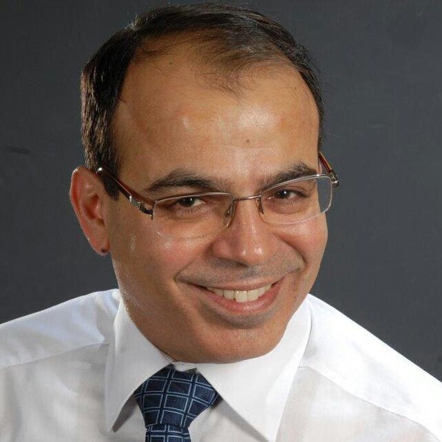 A Dr. Mahdi Al-Awami