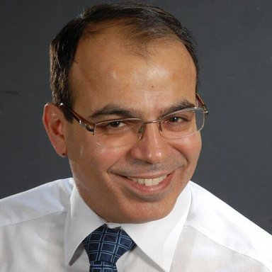 OA Dr. Mahdi Al-Awami - Praktischer Arzt Gerasdorf bei Wien 2201