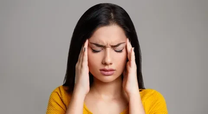 Migräne und sonstige Kopfschmerzen