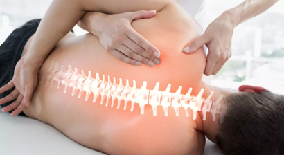 Bewegungsstörungen, Gangstörungen und Schwindel