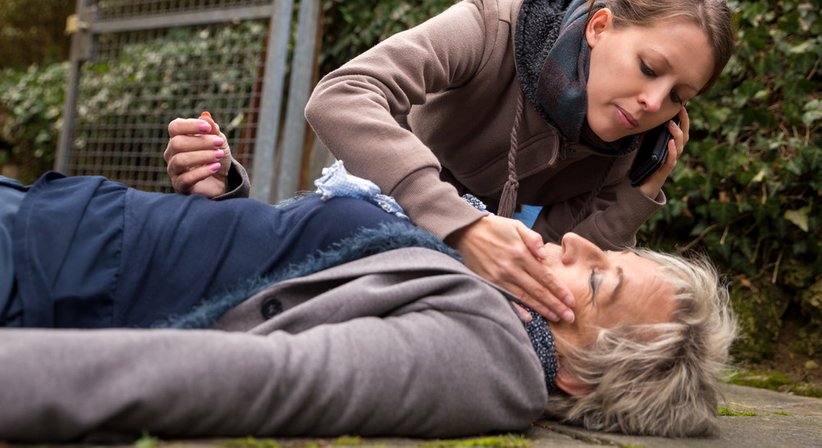 Bewusstseinsstörungen - Dr. Thomas Bachrich - Neurologe Wien 1020