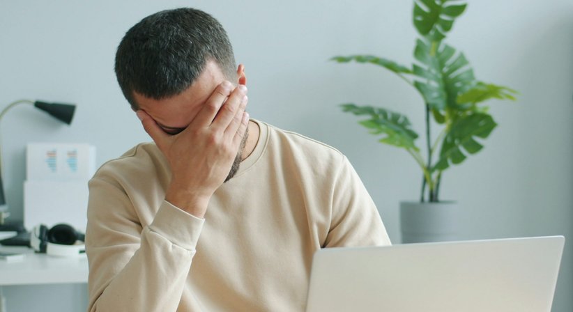 Erschöpfungssyndrome (Stress - Burnout - Long-COVID) - Dr. Thomas Bachrich - Neurologe Wien 1020