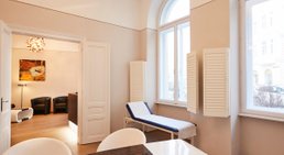 Dr. Thomas Bachrich - Neurologe Wien 1020