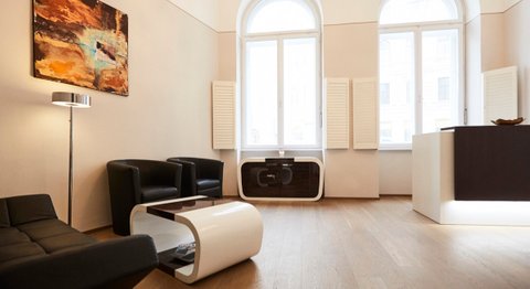 Dr. Thomas Bachrich - Neurologe Wien 1020