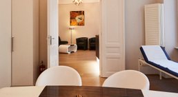 Praxis - Dr. Thomas Bachrich - Neurologe Wien 1020