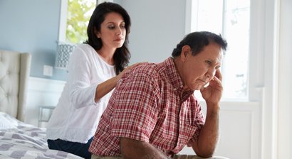 Konzentrations- und Gedächtnisstörungen und Demenzerkrankungen