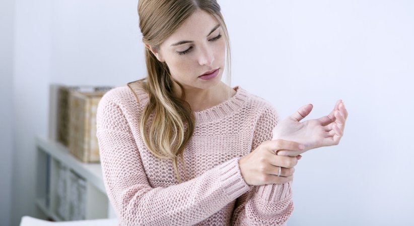 Nervenkompressionssyndrome - Dr. Thomas Bachrich - Neurologe Wien 1020