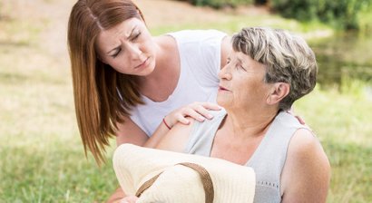 Schlaganfall – Vor- und Nachsorge