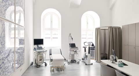 Dr. med. univ. Fritz Höllerer - Praktischer Arzt  Wien 1090