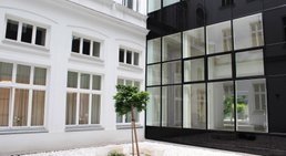 Dr. med. univ. Fritz Höllerer - Praktischer Arzt  Wien 1090
