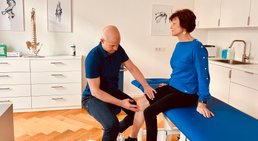 Dr. Roman Wibmer-Neumayer - Orthopäde Baden 2500