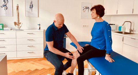 Dr. Roman Wibmer-Neumayer - Orthopäde Baden 2500