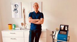 Dr. Roman Wibmer-Neumayer - Orthopäde Baden 2500